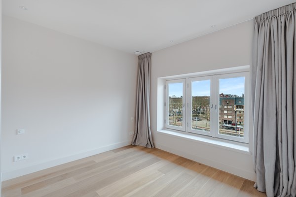 Medium property photo - Stadionweg 275-3, 1076 NZ Amsterdam